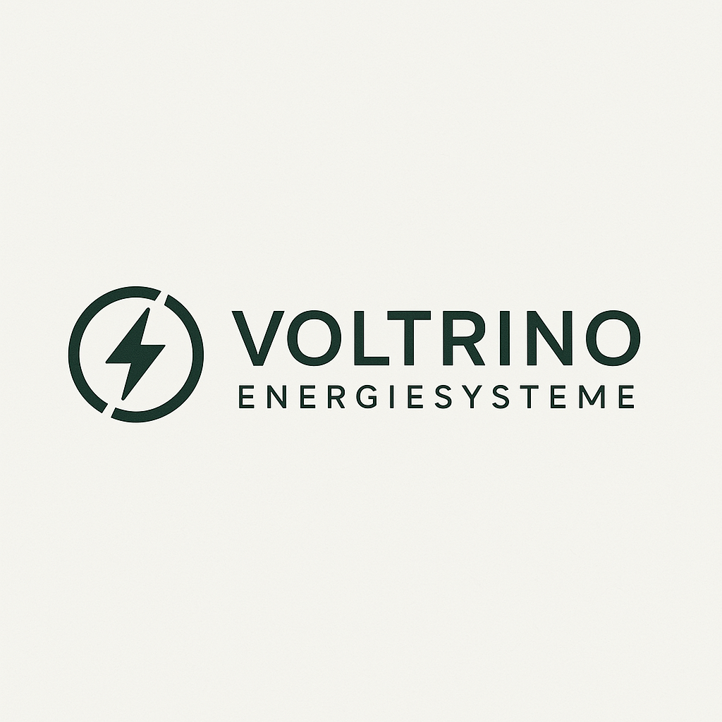 Voltrino Logo